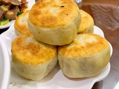 -清真牛街祥云轩门钉肉饼(左家庄店)