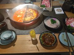 -湊湊火锅·茶憩(皇姑万象汇店)