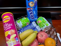 -金隅凤山酒店