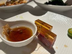 -醉舍·新淮扬菜(长宁龙之梦店)