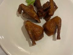 -稻香海鲜饭店(第一国际店)