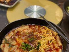 -烤无忌·新疆菜馆(格林威治城店)