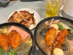 -华嫂冰室(尖沙咀店)