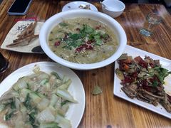-无招牌