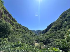 -湖洞水自然风景区