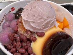 -鲜芋仙(群光广场店)