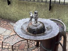 -三鹰之森吉卜力美术馆