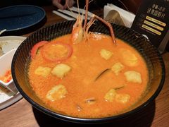 -星叶·东南亚料理(宁波万象汇店)