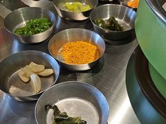 -山葵说·泥炉烤肉(泰达时尚E街区店)