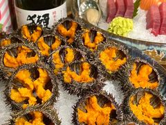 -贵木日本料理·铁板烧(新地假日广场店)