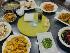 -协和菜馆(凤凰街店)