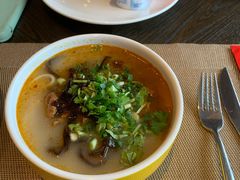 -大汉金桥华美达广场酒店·食秀全日制餐厅