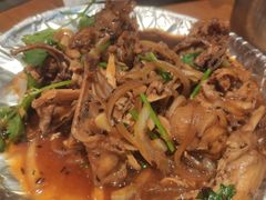 -老高烧烤(龙华星河iCO店)