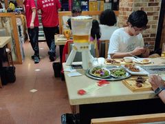 -禾记海鲜烧烤(八一路店)