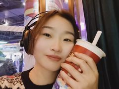 -维维豆奶(金鹰新街口店)