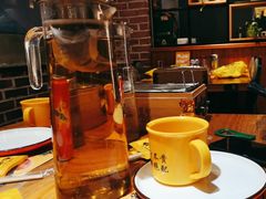 -喝丢一只鞋海鲜烧烤(文体街店)