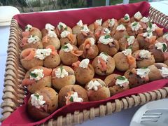 -昆山琶拉帝诗酒店·河畔咖啡厅Riverside Cafe