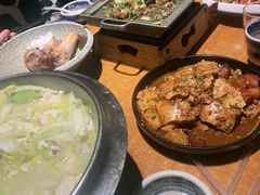 -95号酱骨·一块豆腐(展春园西路店)