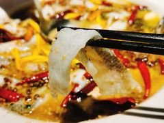 -太二酸菜鱼(汕头苏宁广场店)