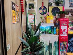 -POLO小馆·老南京菜(解放路店)