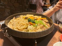 -满来寿喜烧(金虹桥店)