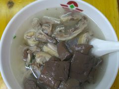 -金宝鸭肉店(斗西分店)