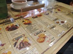 -红茶冰室(伟晴街店)