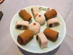 -四世同堂·京菜·烤鸭(双井店)