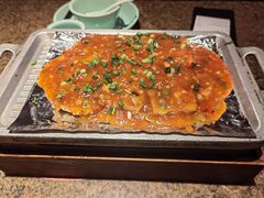 -绿茶餐厅(coco park 店)