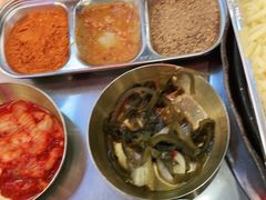 -玄希浪漫厨房·韩料烤肉(湖滨银泰in77店)