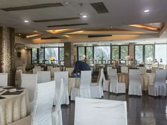 -三台山庄中餐厅