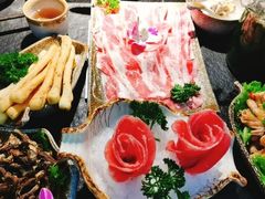 茴香小油条-新草堂锅物料理(泉城路店)