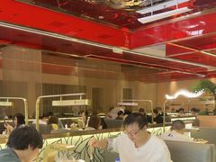 -阿润打边炉·鲜切鸡煲(华漕店)