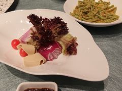 -凤凰园烤鸭店·唐山菜·传承花椒肉(老唐丰路店)