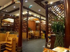 -老码头火锅(骡马市店)