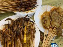 -十里铺铁板鱿鱼