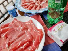 -马记伊源斋涮肉·清真菜(百子湾店)
