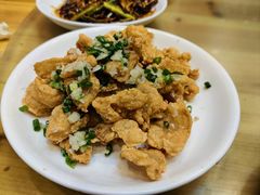 -张一品食府