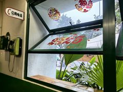 -扎起市井老火锅(乐山总店)