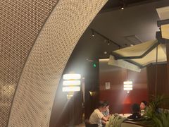 -前海沿·青岛菜(大拇指广场石老人店)