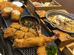 -胜博殿日式炸猪排(西红门店)