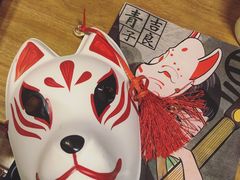 -6号玩家桌游吧(汉街店)