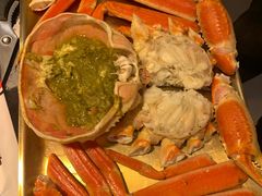-本达人海鲜烧烤·朝鲜族风味(发展店)