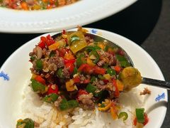 -喜悦烤鸭·新京菜(王府井店)