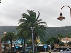 -珠海长隆海洋王国