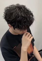 -爱秀造型 T-G