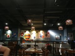 大堂-TUK土耳其餐厅·下午茶(卢湾店)
