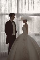 -太郎花子婚纱摄影TAHAKO(无锡店)