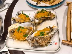 -映像威海·海鲜味道(市区店)