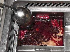 真香锅底-海底捞火锅(金融街万达店)